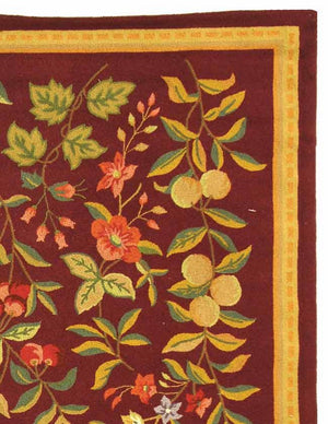 Safavieh Chelsea HK210 Hand Hooked Rug