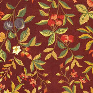 Safavieh Chelsea HK210 Hand Hooked Rug