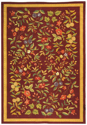 Safavieh Chelsea HK210 Hand Hooked Rug