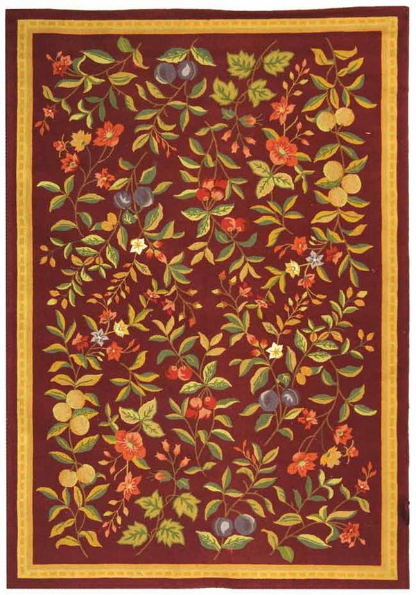 Safavieh Chelsea HK210 Hand Hooked Rug