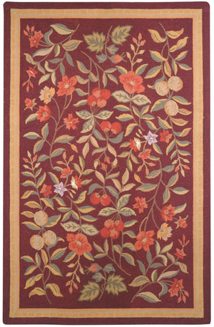 Safavieh Chelsea HK210 Hand Hooked Rug