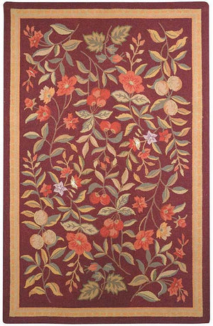 Safavieh Chelsea HK210 Hand Hooked Rug