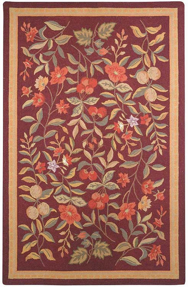 Safavieh Chelsea HK210 Hand Hooked Rug