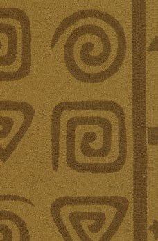 Safavieh HK211 Hand Hooked Rug