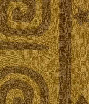 Safavieh HK211 Hand Hooked Rug