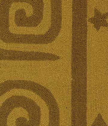 Safavieh HK211 Hand Hooked Rug