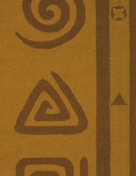 Safavieh HK211 Hand Hooked Rug