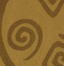 Safavieh HK211 Hand Hooked Rug