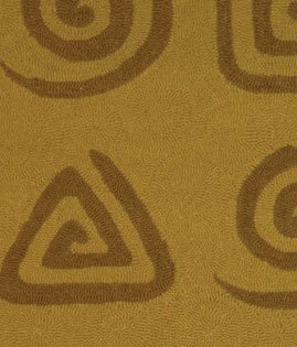 Safavieh HK211 Hand Hooked Rug