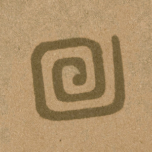 Safavieh HK211 Hand Hooked Rug