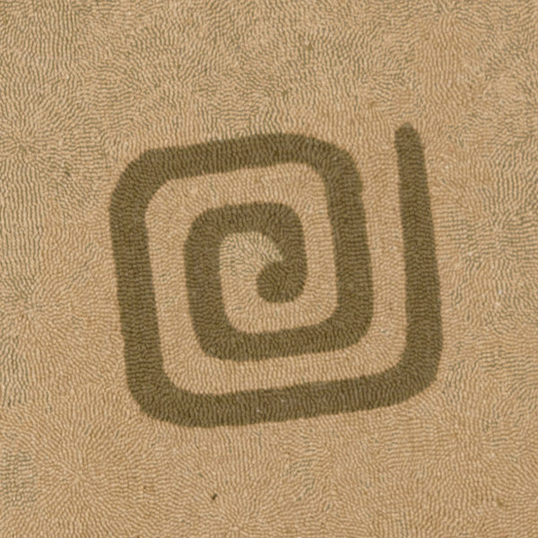 Safavieh HK211 Hand Hooked Rug