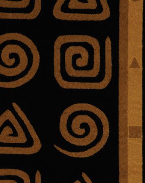 Safavieh HK211 Hand Hooked Rug