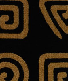 Safavieh HK211 Hand Hooked Rug