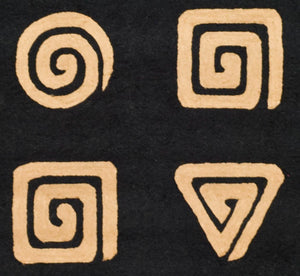 Safavieh HK211 Hand Hooked Rug