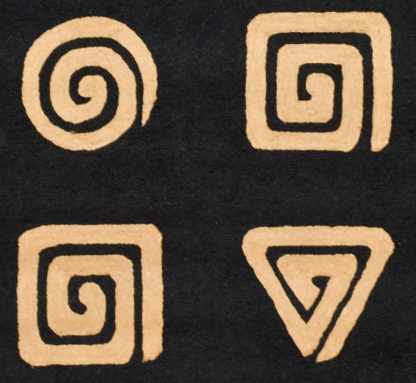 Safavieh HK211 Hand Hooked Rug