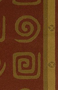 Safavieh HK211 Hand Hooked Rug