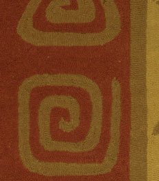 Safavieh HK211 Hand Hooked Rug