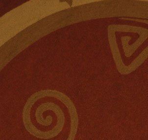 Safavieh HK211 Hand Hooked Rug