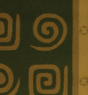 Safavieh HK211 Hand Hooked Rug