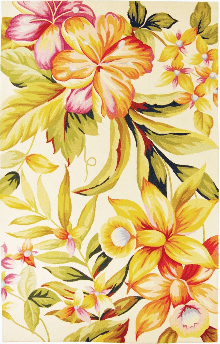 Safavieh Chelsea HK212 Hand Hooked Rug