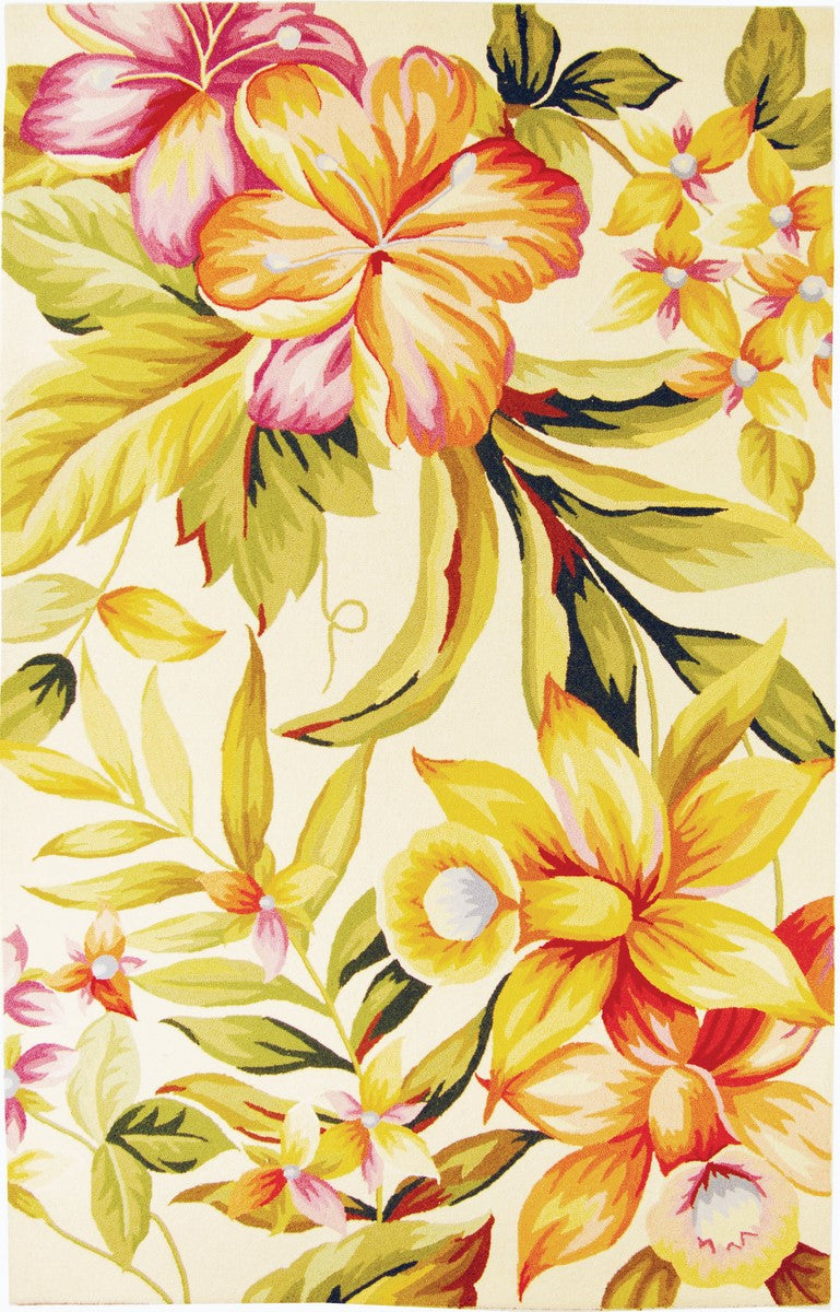 Safavieh Chelsea HK212 Hand Hooked Rug