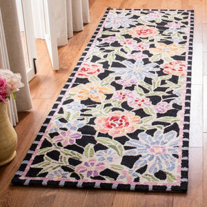 Safavieh Hk214 Hand Hooked Wool Pile Rug HK214B-6