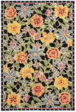 Safavieh Chelsea HK214 Hand Hooked Rug