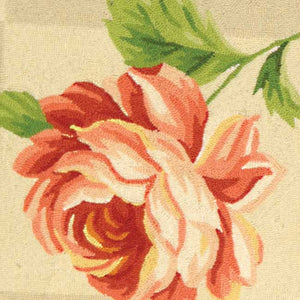 Safavieh HK216 Hand Hooked Rug