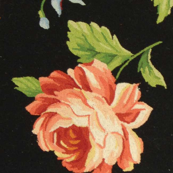 Safavieh HK216 Hand Hooked Rug