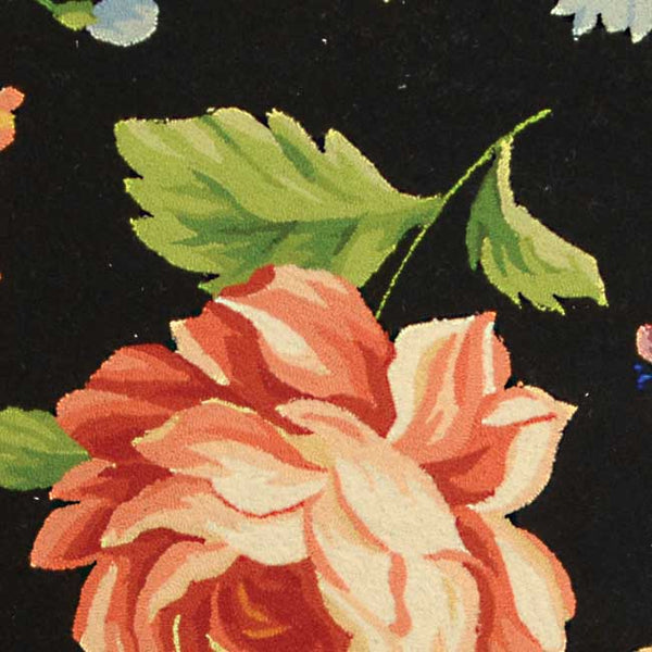 Safavieh HK216 Hand Hooked Rug