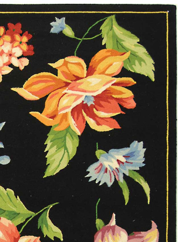 Safavieh HK216 Hand Hooked Rug