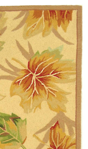 Safavieh Chelsea HK218 Hand Hooked Rug