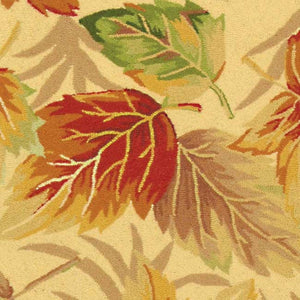 Safavieh Chelsea HK218 Hand Hooked Rug