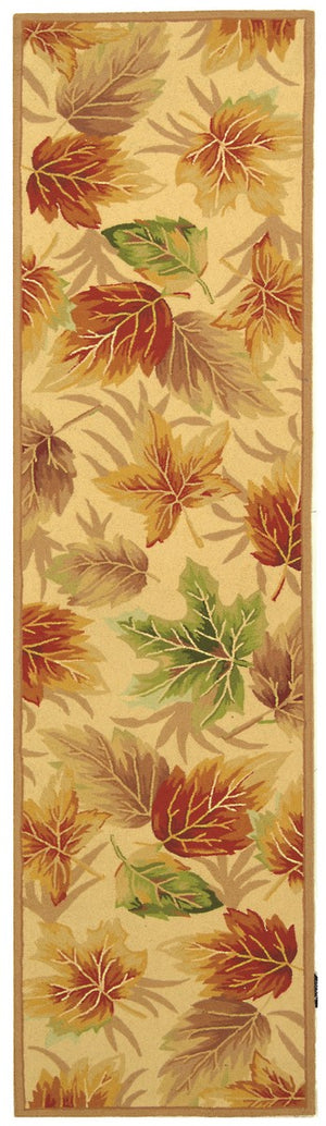 Safavieh Chelsea HK218 Hand Hooked Rug