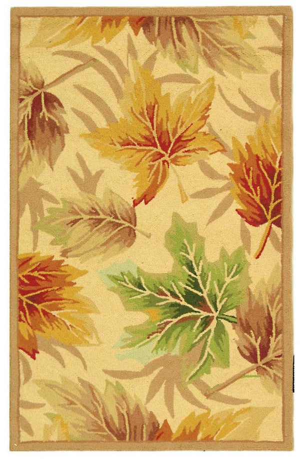 Safavieh Chelsea HK218 Hand Hooked Rug