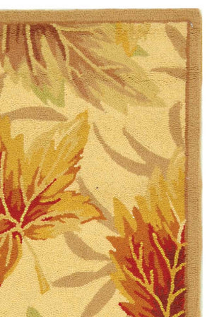 Safavieh Chelsea HK218 Hand Hooked Rug