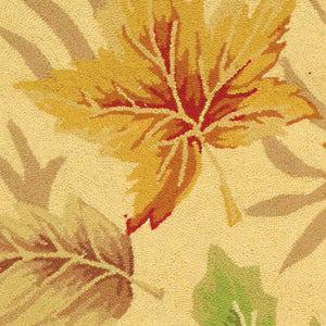 Safavieh Chelsea HK218 Hand Hooked Rug