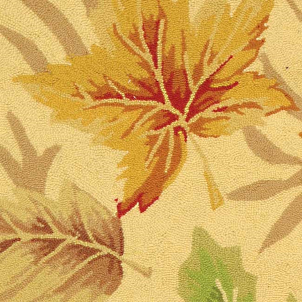 Safavieh Chelsea HK218 Hand Hooked Rug