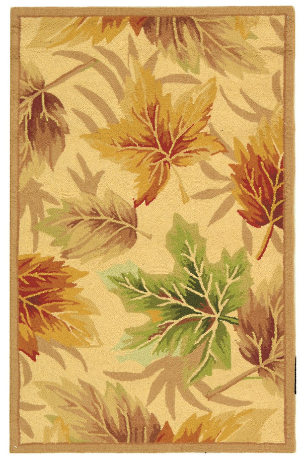 Safavieh Chelsea HK218 Hand Hooked Rug