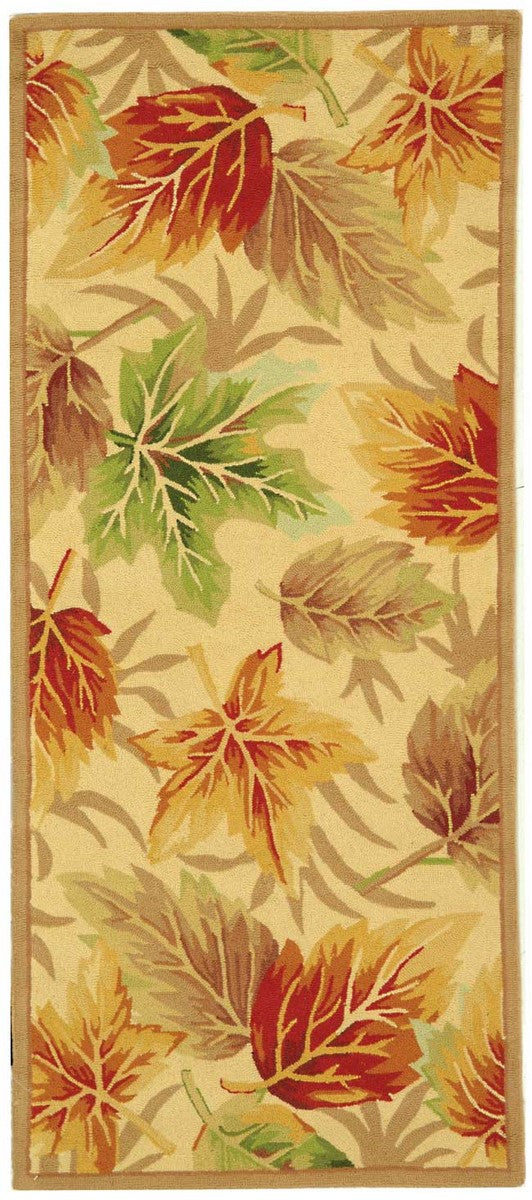 Safavieh Chelsea HK218 Hand Hooked Rug