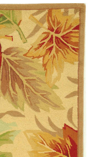 Safavieh Chelsea HK218 Hand Hooked Rug