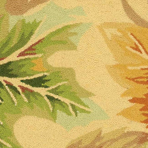 Safavieh Chelsea HK218 Hand Hooked Rug