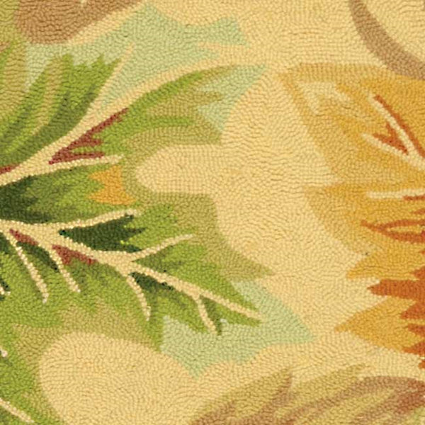 Safavieh Chelsea HK218 Hand Hooked Rug