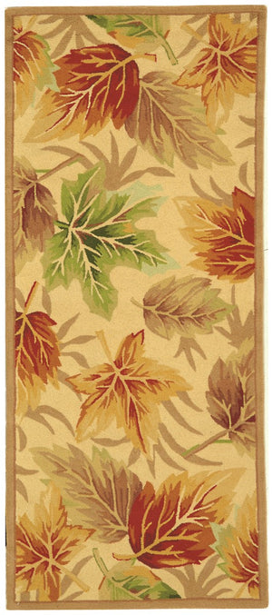 Safavieh Chelsea HK218 Hand Hooked Rug