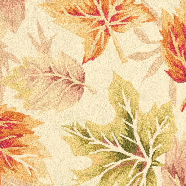 Safavieh Chelsea HK218 Hand Hooked Rug