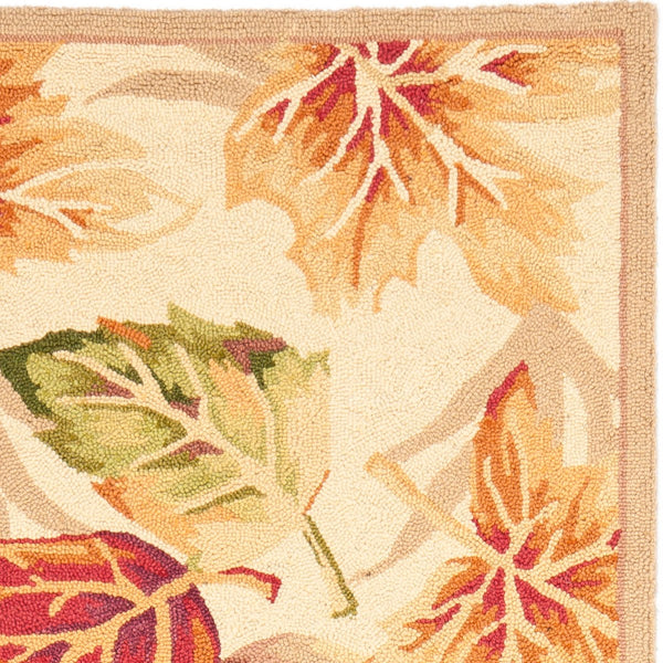 Safavieh Chelsea HK218 Hand Hooked Rug