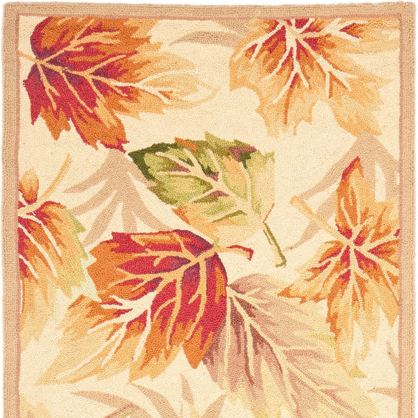 Safavieh Chelsea HK218 Hand Hooked Rug