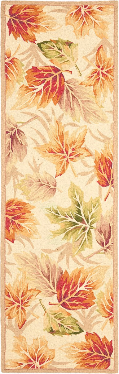 Safavieh Chelsea HK218 Hand Hooked Rug