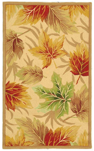 Safavieh Chelsea HK218 Hand Hooked Rug