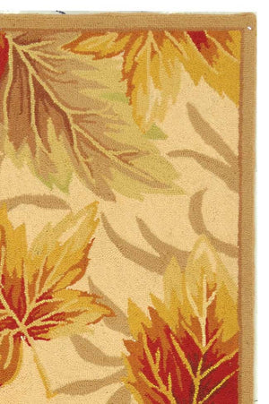 Safavieh Chelsea HK218 Hand Hooked Rug